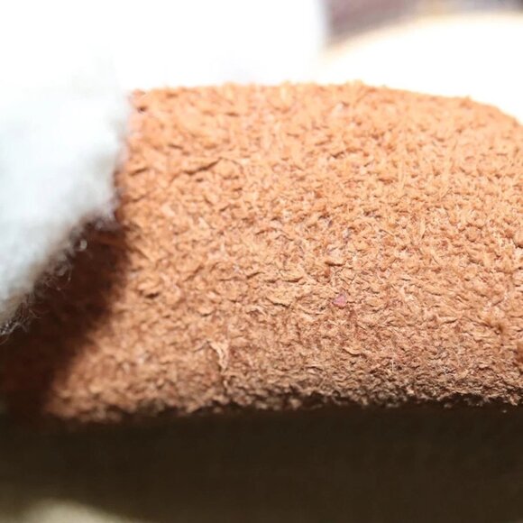 LOUIS VUITTON Monogram Deauville Hand Bag M47270 LV Authentic - Picture 6 of 13